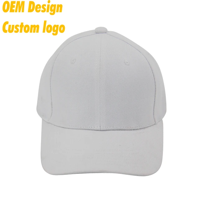 OEM Custom made New Product Promotion Adjustable Closure CVC gold buckle curve visor 5-panel batch low crown golf  Hat for men