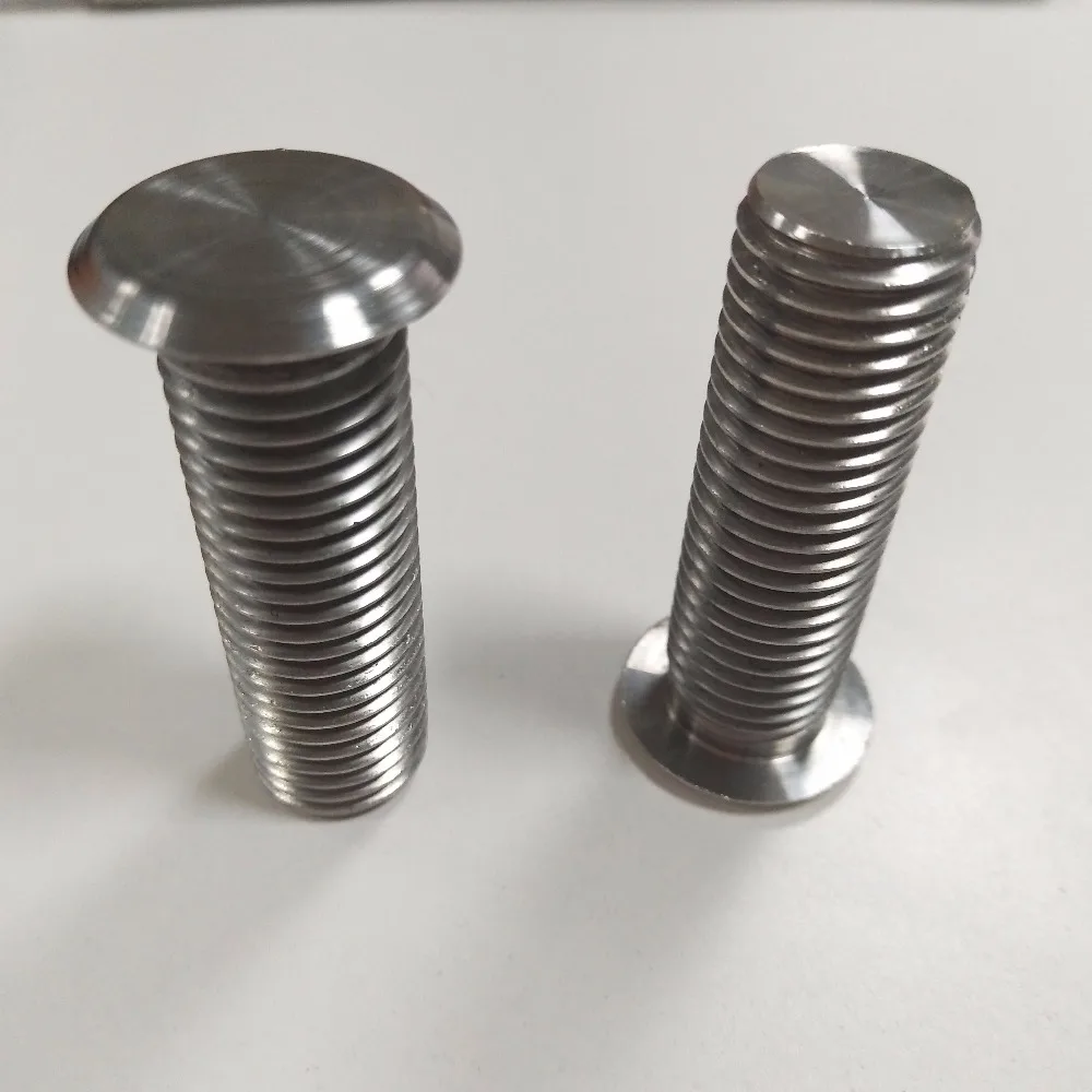 hex flange bolts/Stainless steel hex flange bolts/bolts valve body assembly