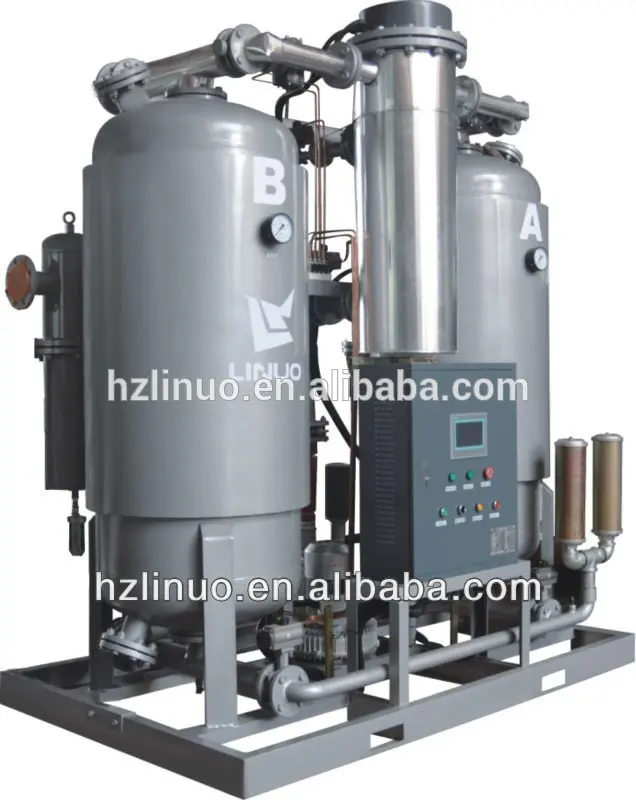 высоким качеством с подогревом осушитель атлас копко