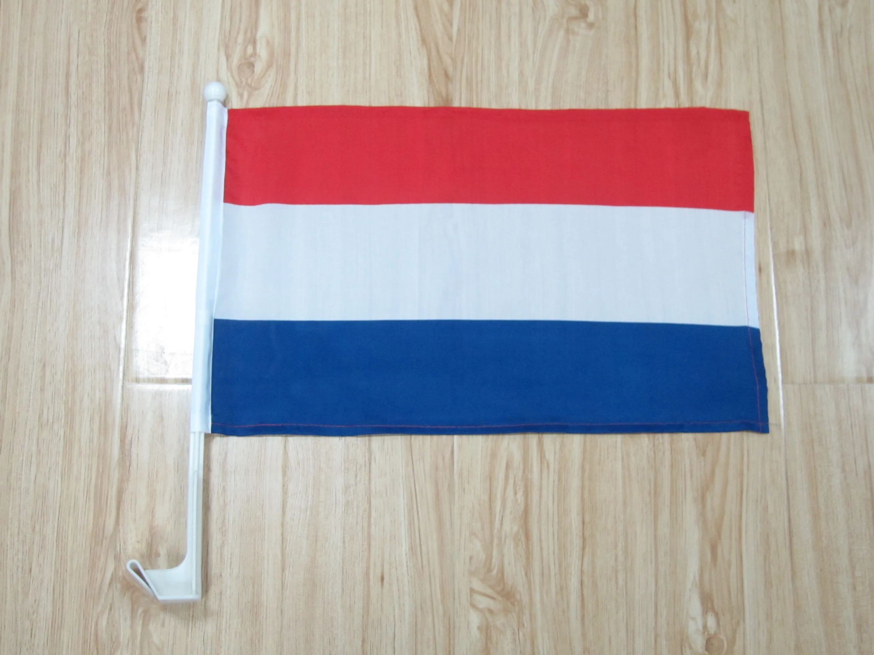 Заказной Американский оконный зажим для флага США