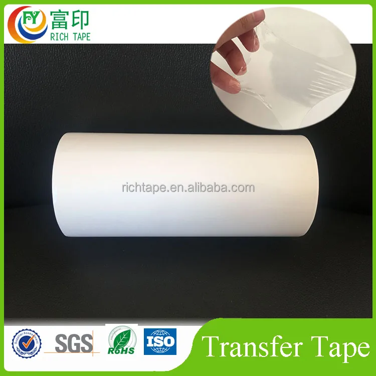 High Adhesion 9460PC 9471LE 467MP 468MP 8132LE Transfer Tape