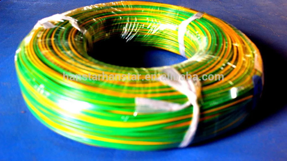 пвх изоляции ul20274 электрический кабель