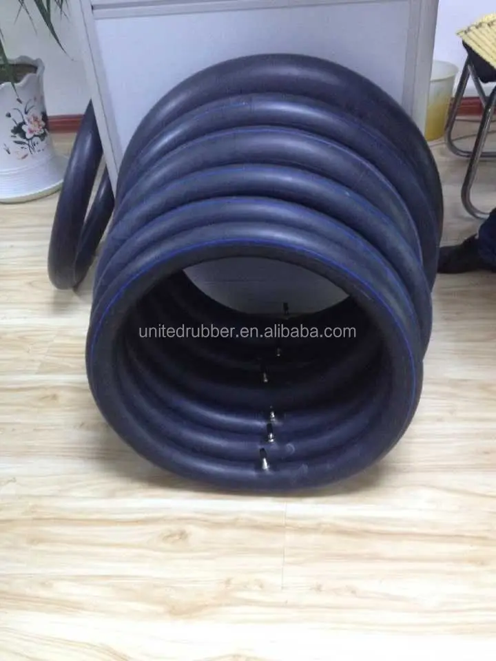 alibaba china manufacturer high quality motorcycle tube 2.75-18