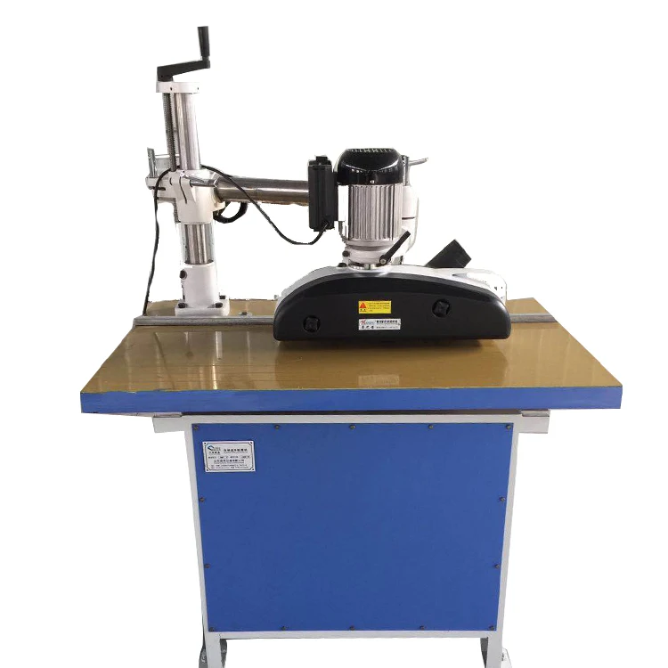 Zx45 радиальный вертикальный фрезерный/бурения машины