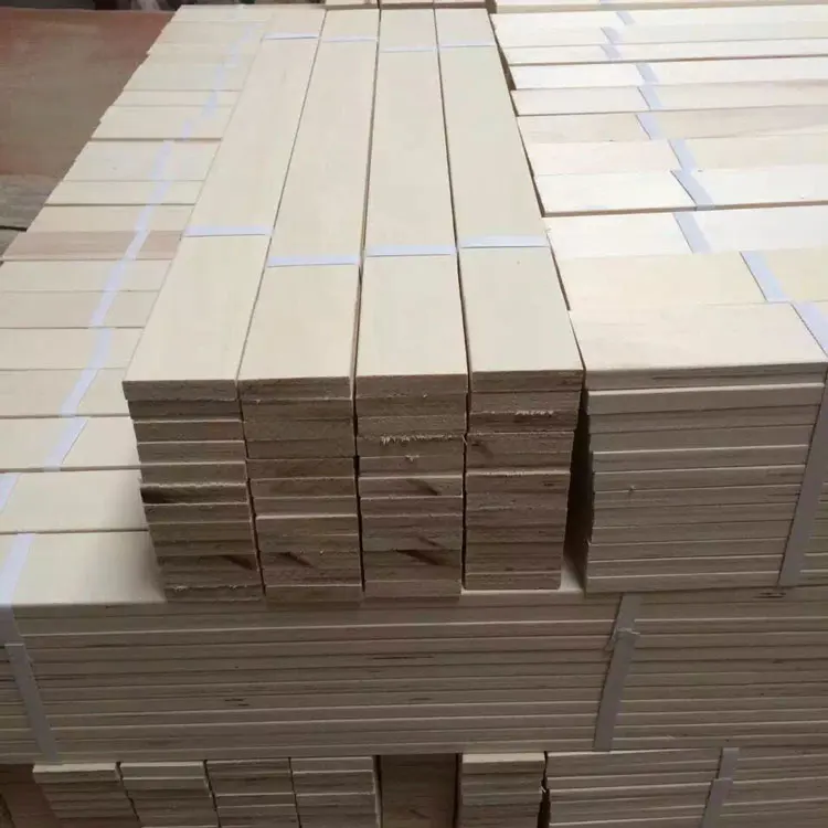 
Good quality laminated veneer lumber(LVL) Plywood/lvl beam 