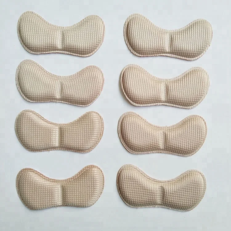 
Protect the arch Soft Gel Heel Cushions Shoe Inserts Heel Pads 