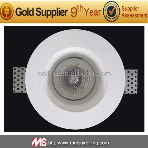 
Indoor Fitting Gypsum Ceiling Lamps, Gypsum Invisible Ceiling Lamps, Gypsum Ceiling Lamps 