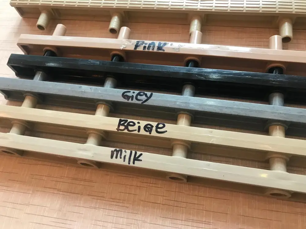 Fiber addition high strength swimming pool overflow , swimming pool gutter grating,pool overflow grating