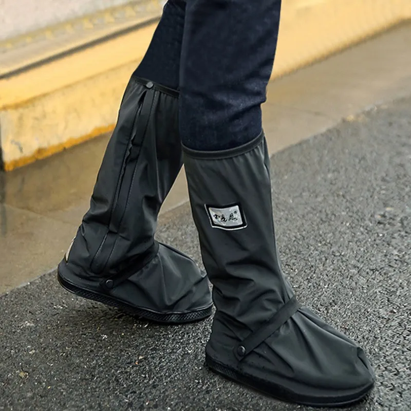 harley rain boots