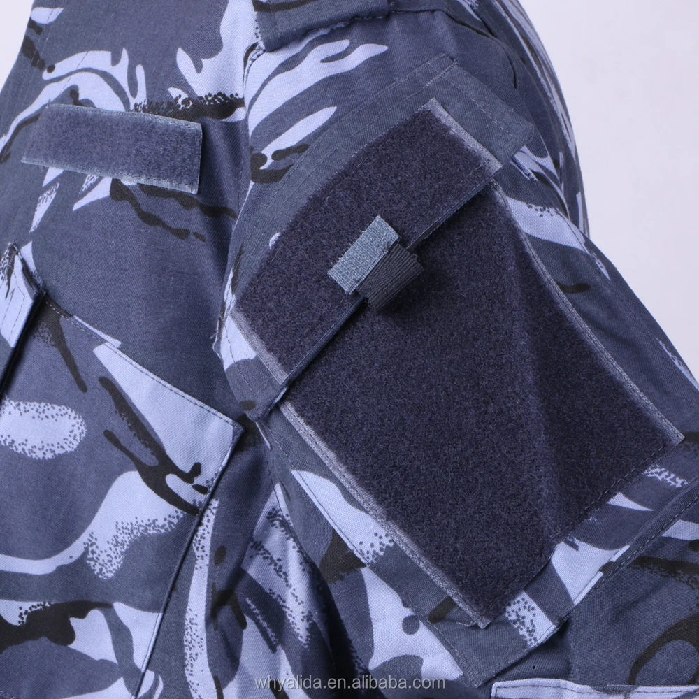 Acu uniform,Camouflage fabric uniform,tactical uniform