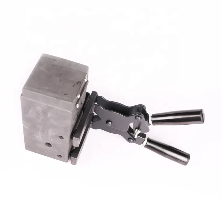 Top Quality  Exothermic Welding Mould Mold