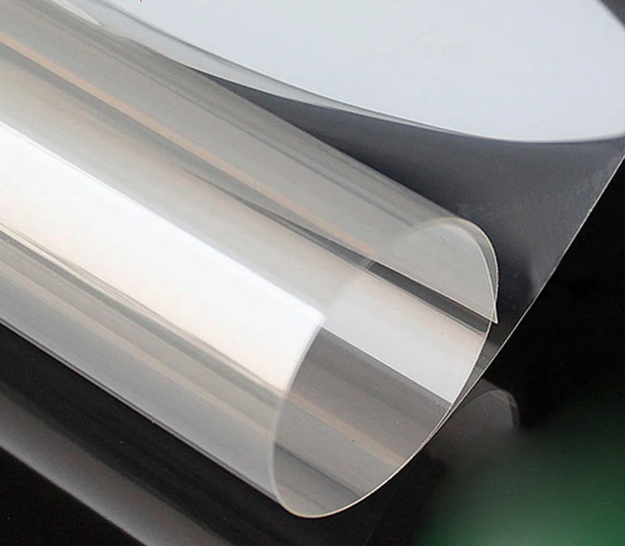 New Product Low Cost 6 Mil plastic Sheet Greenhouse Cover