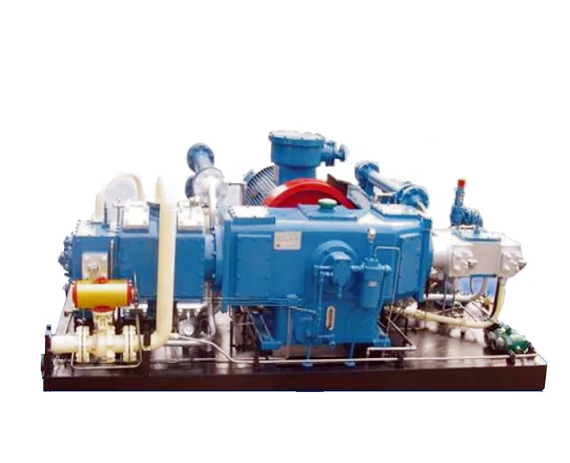 D type CNG compressor CNG compressor for sale CNG compressor for filling station