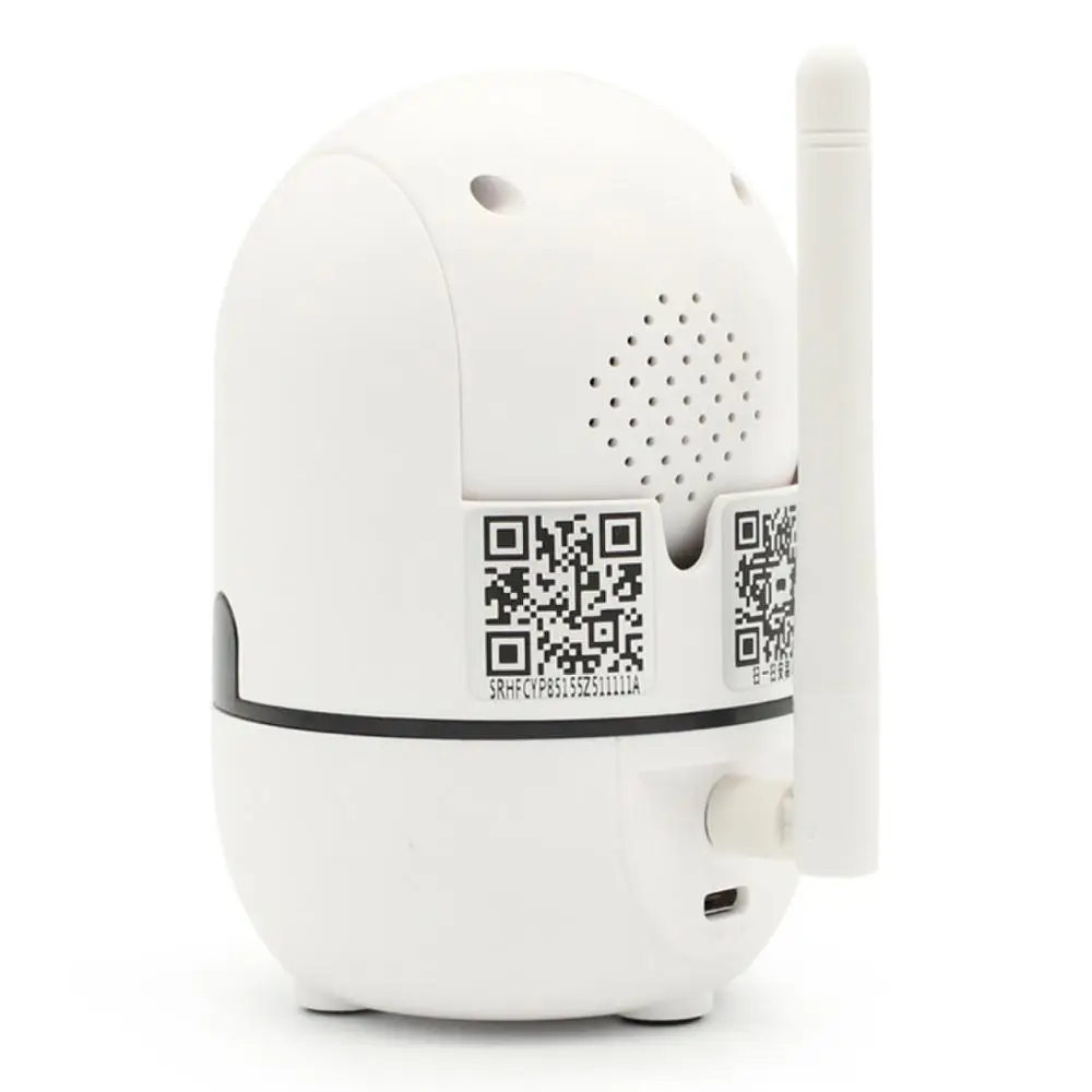 Howell Bluecam PTZ 1080P Baby Nanny IP Security Camera Indoor WIFI Wireless Mini Home Smart Camera