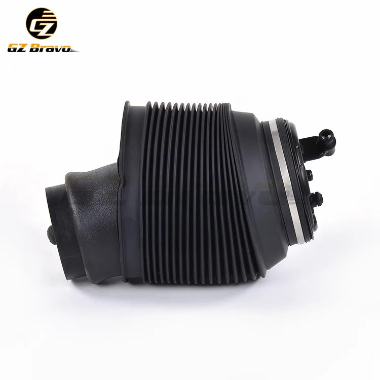 rear air suspension spring for toyota land cruiser prado 48080-35011