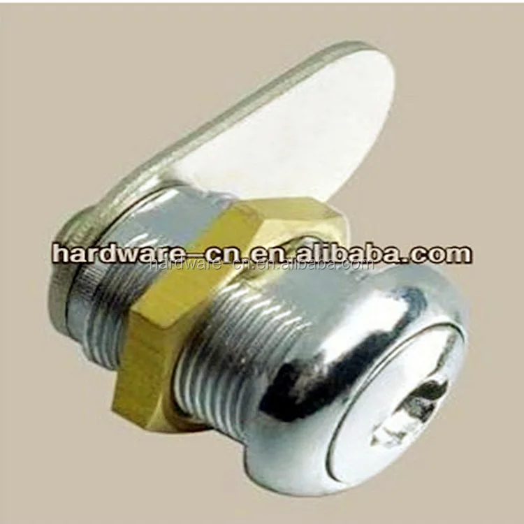 
China supplier cam latch cabinet lock with rich experience 