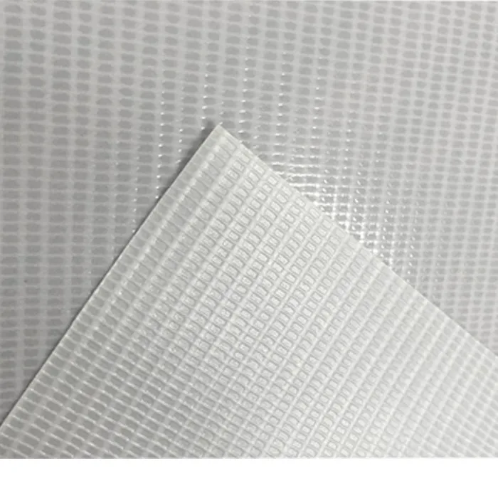 Custom Glossy Digital Printing Backlit/Frontlit Outdoor Vinyl Reflective Flex Tarpaulin Banner Roll Advertising Manufacturer