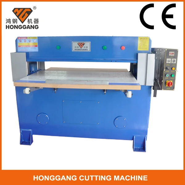 honggang гидравлический 25 тонн clicker прессы