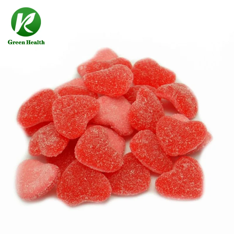 OEM/ODM 3g помощь для взрослых, мелотонин без сахара, детские жевательные резинки, конфеты, травы, детские жевательные резинки