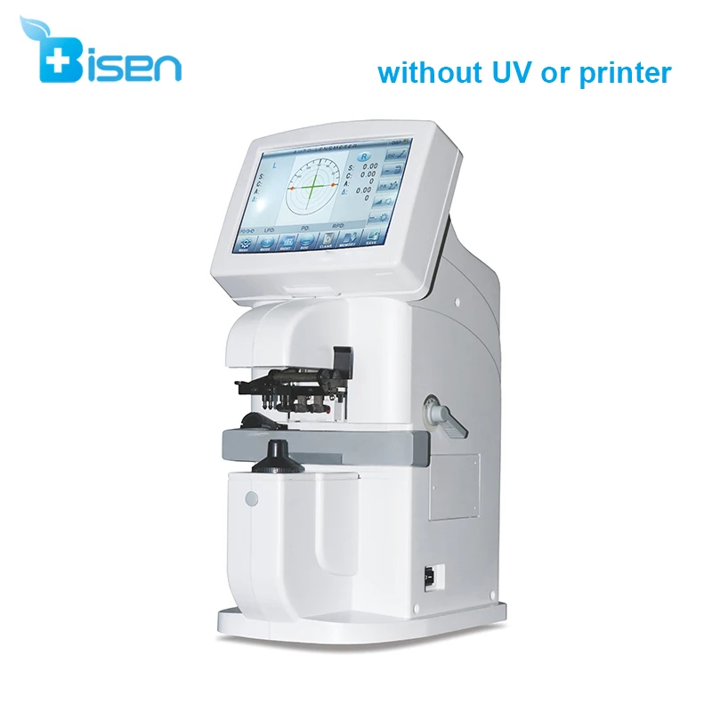 BS-JD-2000B xinyuan auto lensmeter China lensmeter optical auto lensmeter price