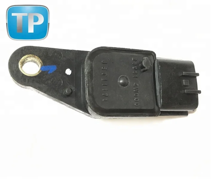 Crankshaft Position Sensor For Ni-ssan P-athfinder In-finite VQ35DE OEM 23731-4W000  J5T11171   237314W000