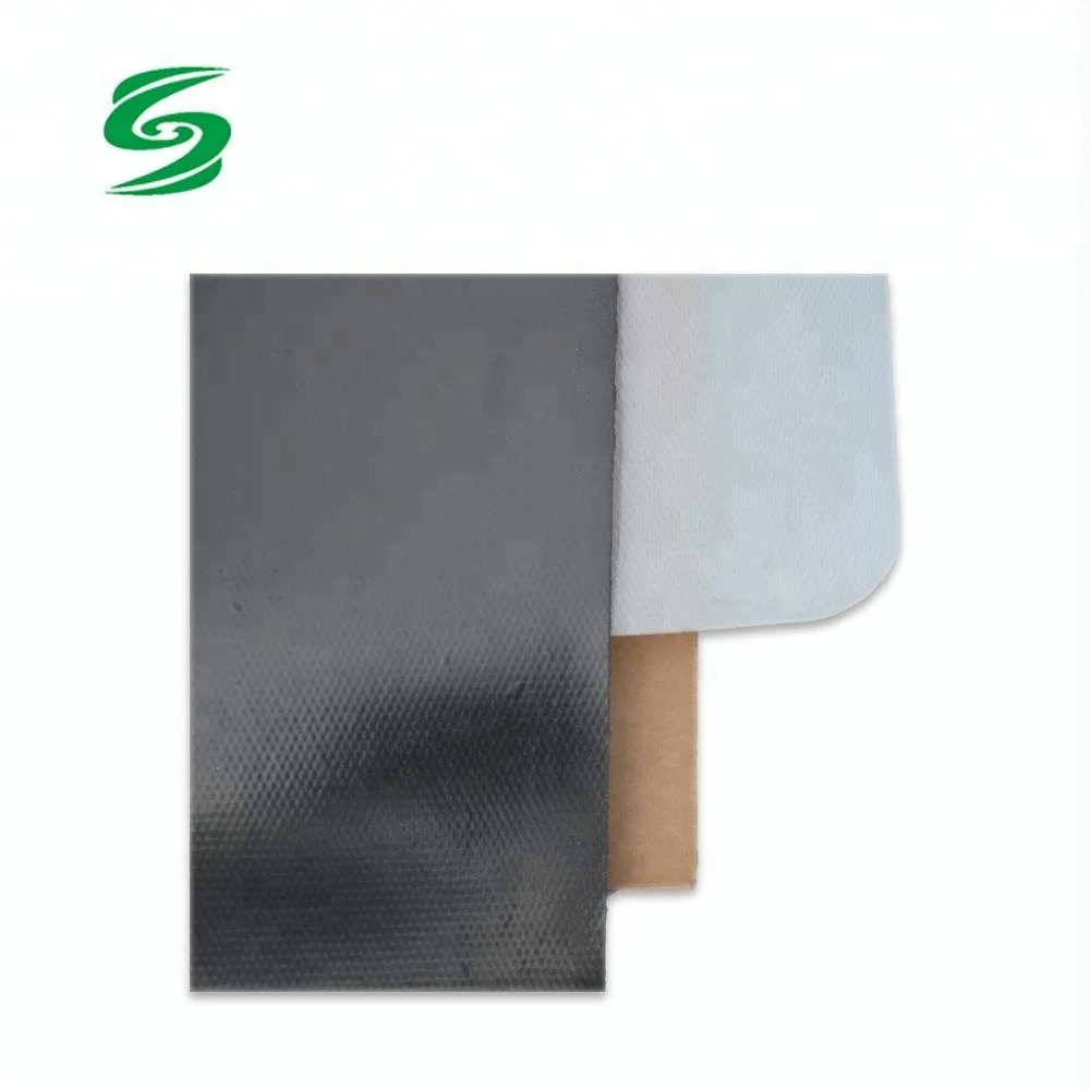 White Anti Slip Sheet Pallet China Manufacturer