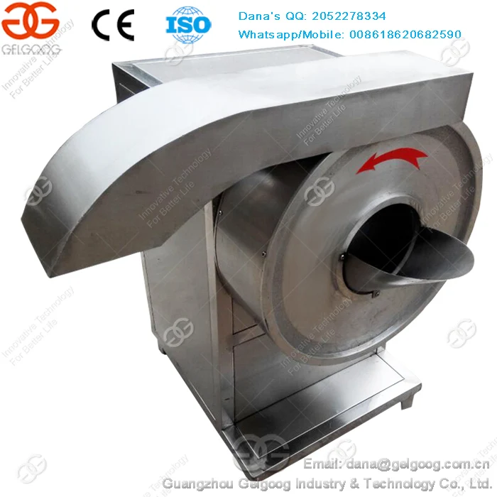 Competitive Price Potato Flakes Production Line French Fries Maker Semi Automatic Potato Chips Production Line