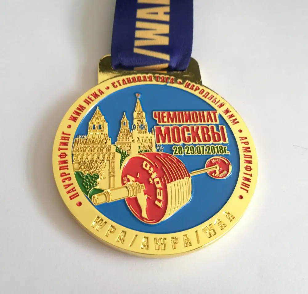 2021 custom 5 k 10 k marathon sports high quality enamel medals