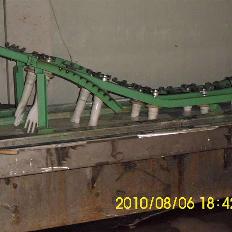 BAIWEI BW-I Machine Making Medical Gloves