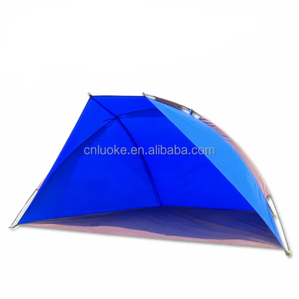 
Hot sale folding beach tent 