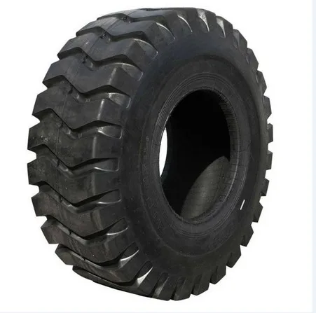 Top quality OTR tire  E3/L3 G2/L2 1300-24 1400-24 1400-25 15.5-25 1600-24 1600-25 Long working time  lower price