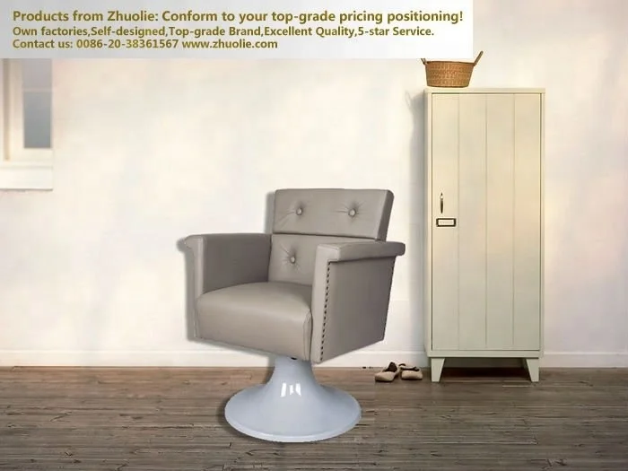 wholesale salon furniture barber chair China manufacturers