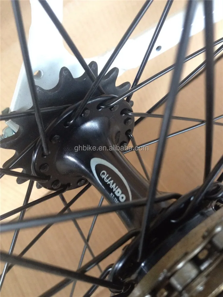 factory wholesale OEM customize 	 fixie bike 54 cm bicycle fixie fixed gear bike