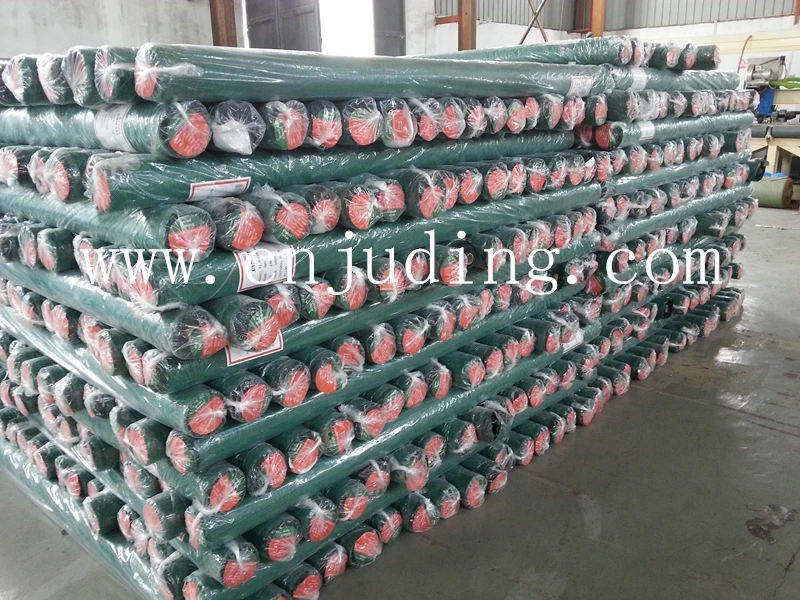pp/pe woven fabric for weed control