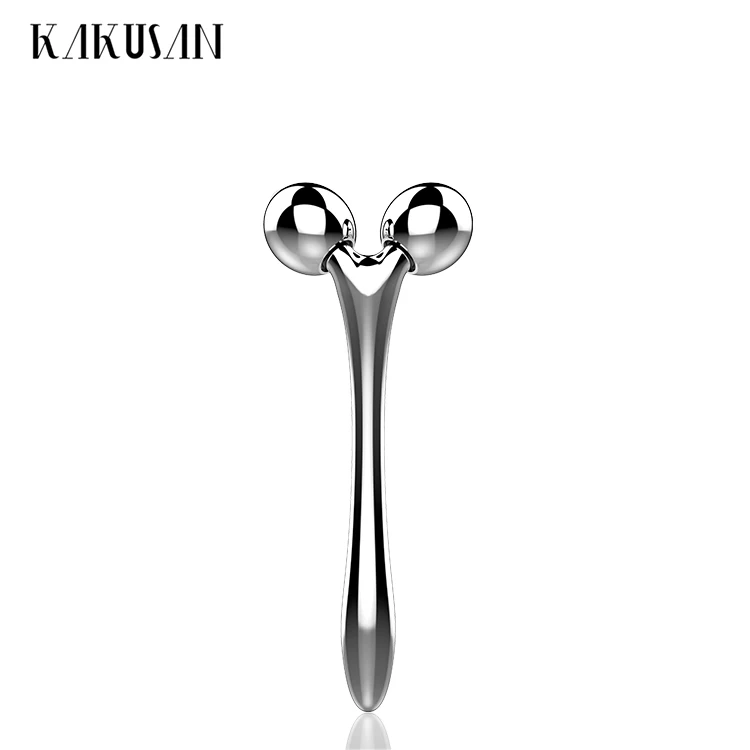 KAKUSAN Mini personal skin care kits beauty face massager