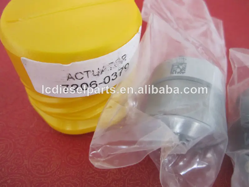 2014 горячая продажа общей железнодорожной привод 7206-0379