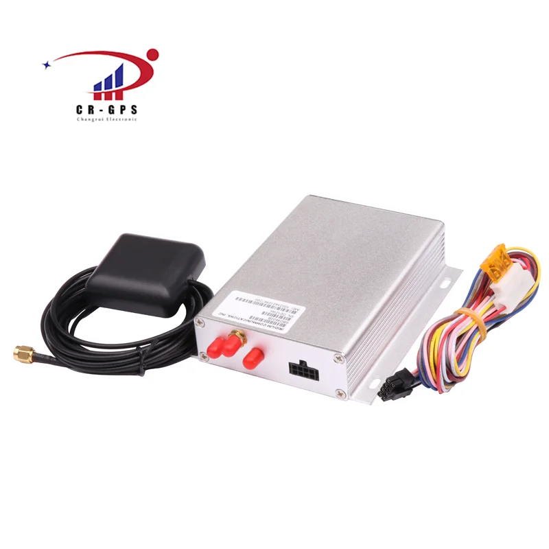 Advanced GPS Vehicle Tracking device competitive price iridium GPS tracker with two-way communication for fleet and car