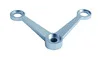 
Stainless Steel Glass Spider system Spider For Building glass wall 