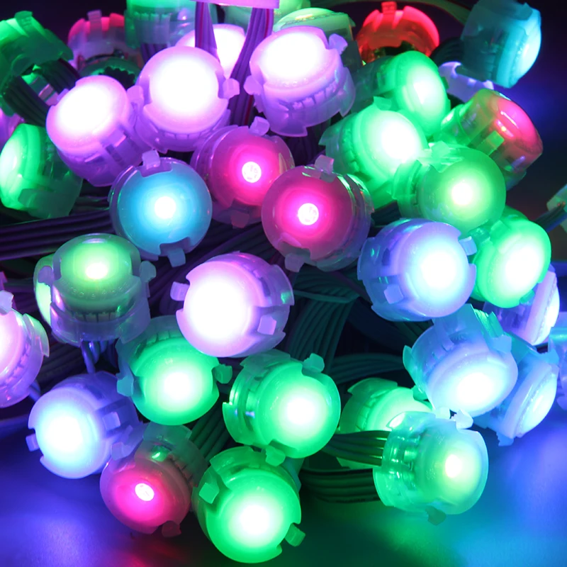 
factory price programmable ws 2811 led pixel net for building lighting factory price programmable ws 2811 led pixel net for building lighting