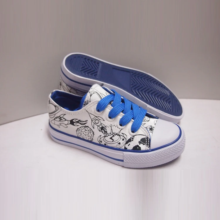 2017 hot sale cheap sneaker women canvas shoes with low price