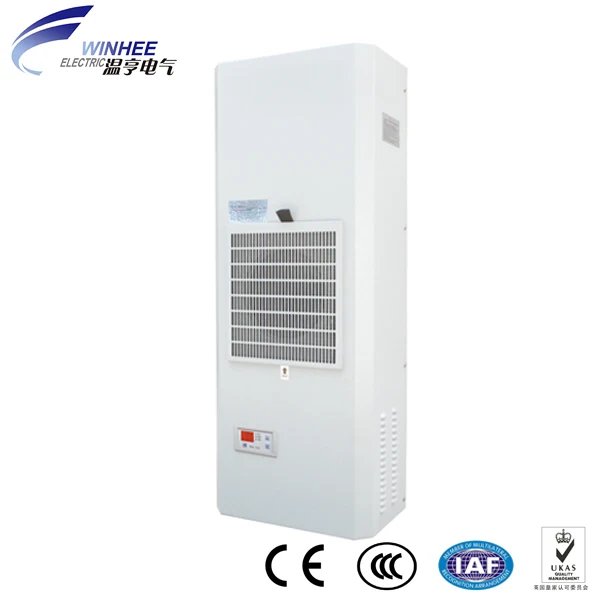 CE 1000W telecom cabinet cooling air conditioner cabinet