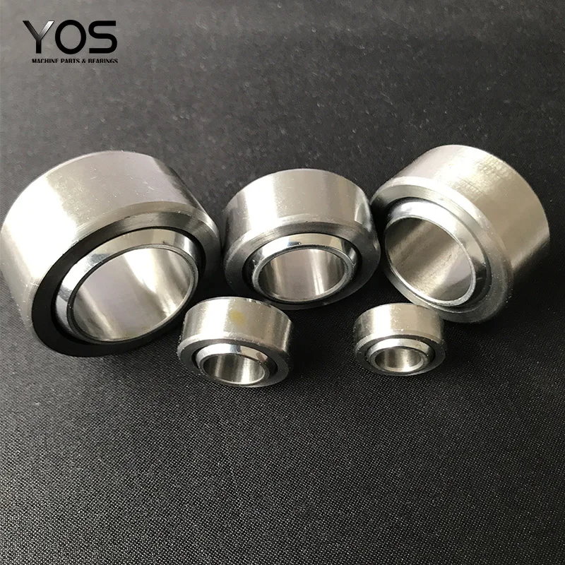 COM14T Racing Car Spherical Plain Bearings Sizes