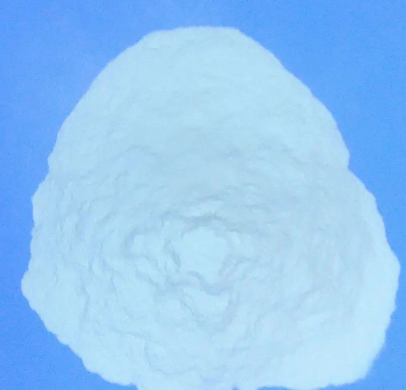 High molecular weight HPG Hydroxypropyl Guar Gum in polymer