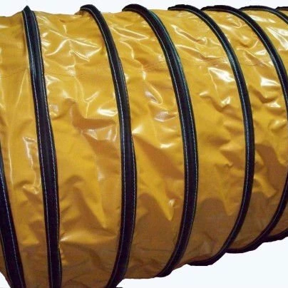 air conditioner pvc duct