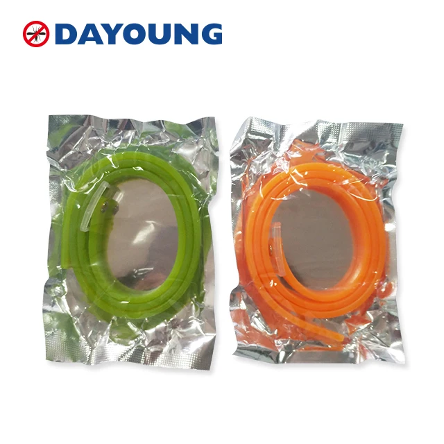 Dayang 8 Month Protection Safe For Pets Customize Supported Cat And Dog Flea And Tick Collar