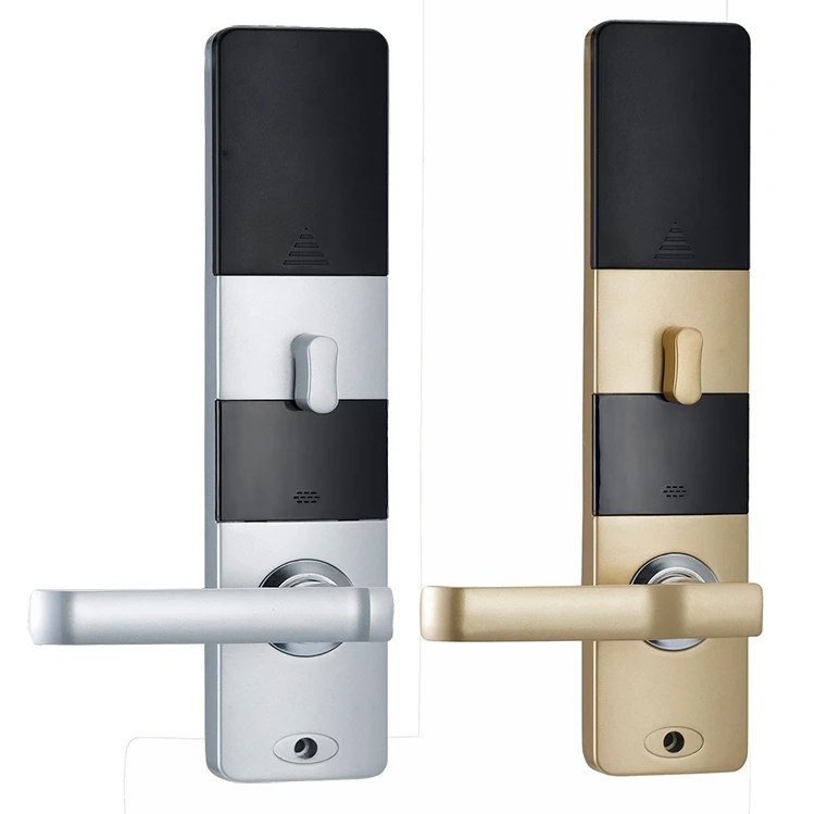 смарт водонепроницаемый отпечатков пальцев биометрические дверные замки