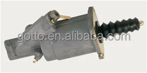 Clutch Booster Clutch Servo 622785 628276 628277 for DAF VOLVO SCANIA MAN truck