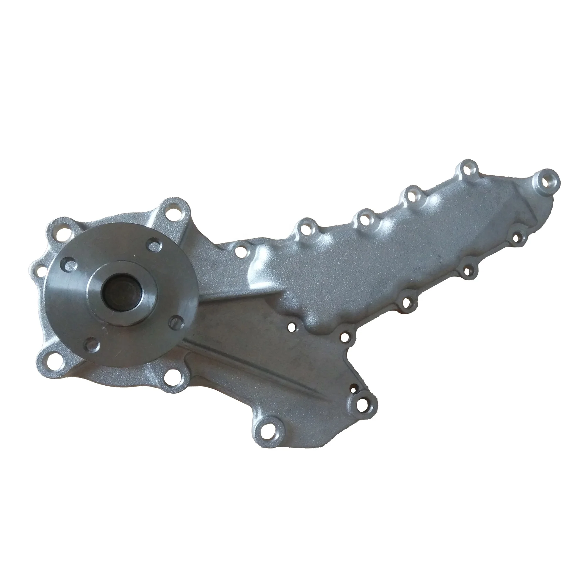 15521-73033,  Brand New Water Pump for Kubota V2403 Diesel Engine  Cooling System