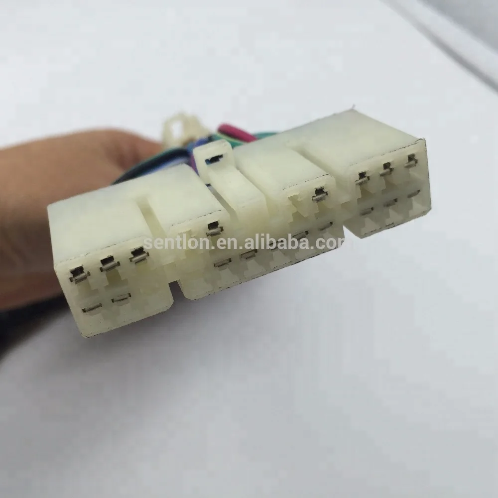 OE#84310-87264-000 (RHD) High quality Combination Switch Turn signal switch for PERODUA KANCIL DAIHATSU MIRA