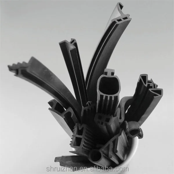 Пластиковые Двери Ливня Прокладка Уплотнения, стеклянная Дверь Резиновые Уплотнения, Прокладки Производство